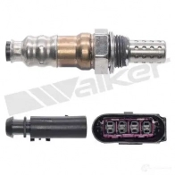 Лямбда зонд, кислородный датчик WALKER PRODUCTS 1423577036 25024843 EDW3 B - Изображение 5