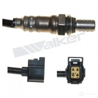 Лямбда зонд, кислородный датчик WALKER PRODUCTS 1423576544 LTDT QOY 250241049 - Изображение 5