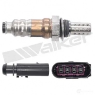 Лямбда зонд, кислородный датчик WALKER PRODUCTS OUQ EBU 1423576932 25024689 - Изображение 5