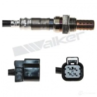 Лямбда зонд, кислородный датчик WALKER PRODUCTS 1423576529 1VSA9 BK 250241028 - Изображение 5