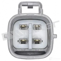 Лямбда зонд, кислородный датчик WALKER PRODUCTS G7 9WEP 25024870 1423577058 - Изображение 3
