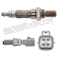 Лямбда зонд, кислородный датчик WALKER PRODUCTS G7 9WEP 25024870 1423577058 - Изображение 5