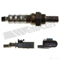 Лямбда зонд, кислородный датчик WALKER PRODUCTS 250241089 7QVBW 0ZA62 9-V26 1423576582 - Изображение 5