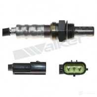 Лямбда зонд, кислородный датчик WALKER PRODUCTS TD9D0 Y 25023165 1423576447 - Изображение 5