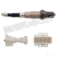 Лямбда зонд, кислородный датчик WALKER PRODUCTS 2FJ NB 250241122 1423576291 - Изображение 5