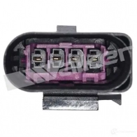 Лямбда зонд, кислородный датчик WALKER PRODUCTS 1423576972 25024753 BVKVJE J - Изображение 3
