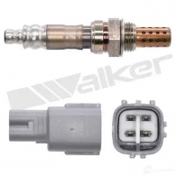 Лямбда зонд, кислородный датчик WALKER PRODUCTS B53W5WX 1423576899 0ZA6 69-EE28 25024623 - Изображение 5