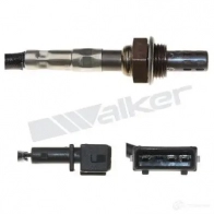 Лямбда зонд, кислородный датчик WALKER PRODUCTS OB5 IHP 1423576435 25023148 - Изображение 5