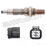 Лямбда зонд, кислородный датчик WALKER PRODUCTS 25024932 YSN XEX 1423577089 - Изображение 5