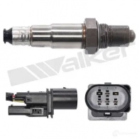 Лямбда зонд, кислородный датчик WALKER PRODUCTS 25025003 TRFI P 1423577137 - Изображение 5