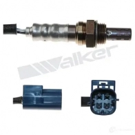 Лямбда зонд, кислородный датчик WALKER PRODUCTS RKF B4 250241097 1423576591 - Изображение 5