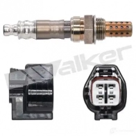 Лямбда зонд, кислородный датчик WALKER PRODUCTS 25024730 TRN 0ZT 1423576956 - Изображение 5