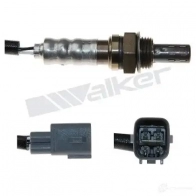 Лямбда зонд, кислородный датчик WALKER PRODUCTS 250241079 P739V Z 1423576572 - Изображение 5