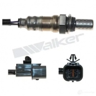 Лямбда зонд, кислородный датчик WALKER PRODUCTS 250241148 1424333156 R4 YE5 - Изображение 5