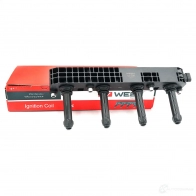 Катушка зажигания WEEN C O68Y 1330198 1439769222