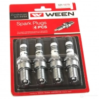 Свеча зажигания WEEN KMR6C11 3252967 ¿17¿¿ ¿ 1211370 - Изображение 2