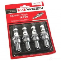 Свеча зажигания WEEN 3252971 5N3L5G3 KMR6 C 1211378 - Изображение 2