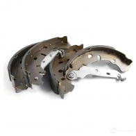 Тормозные колодки барабанные WEEN 8718247968497 1522040 FW7TI HE 3254705 - Изображение 2