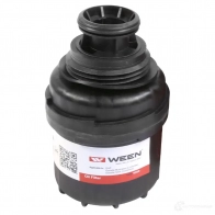 Фильтр масляный WEEN 3253064 VR 4364L 8718401019034 1401002 - Изображение 2
