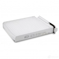 Фильтр салонный WEEN 8718401018556 1403001 3253076 RC BAO7W - Изображение 2