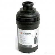 Фильтр топливный WEEN 8718401019065 37NDLP V 3253071 1402001 - Изображение 2
