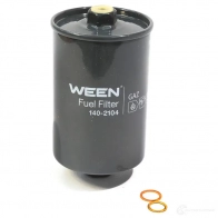 Фильтр топливный WEEN 1402104 8718247960200 3253075 OF 197 - Изображение 2