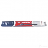 Щетка стеклоочистителя бескаркасная серии Shimo WEEN 3252938 Q02X6 9 8718401010628 1006014 - Изображение 2