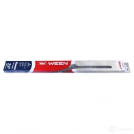 Щетка стеклоочистителя бескаркасная серии Shimo WEEN 8718401010697 1006022 A9ITY R 3252945 - Изображение 2