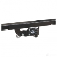 Буксировочный крюк WESTFALIA 306357600001 4250141165557 Z 3HK0P 600007 - Изображение 2