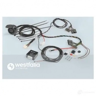 Ремкомплект сцепного устройства WESTFALIA Z4 ZY9D 4250557507514 346075900113 601630 - Изображение 2