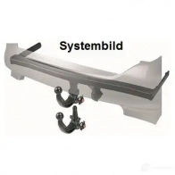 Ремкомплект сцепного устройства WESTFALIA 4250141186699 307461600001 2KIS 8X 600180
