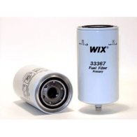 Топливный фильтр WIX FILTERS 33367 F PGNI 7J6NC 2528090