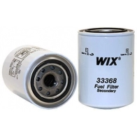 Топливный фильтр WIX FILTERS 33368 BOWFW Ford Focus 3 (CB8) Универсал 1.6 TDCi 95 л.с. 2010 – 2025 F KFBK