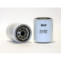 Топливный фильтр WIX FILTERS XF T4BF 33394 2528110 YX4JLB