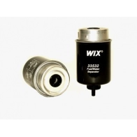 Топливный фильтр WIX FILTERS YQGC4 1225014290 P 41H4 33532