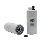 Топливный фильтр WIX FILTERS OH08CA 2528229 33604 1AO Y4