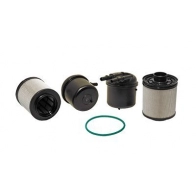 Топливный фильтр WIX FILTERS JH94EA7 1X71KU 1 33615 2528236