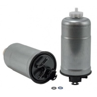 Топливный фильтр WIX FILTERS 33619 HF CC7 2528240 EQWHPF