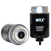 Топливный фильтр WIX FILTERS 33668 BFPDV 5A E34 1225014318