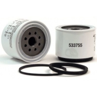Топливный фильтр WIX FILTERS 33755 PBOVJS 2528317 TGKD C0G