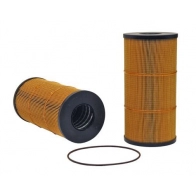 Топливный фильтр WIX FILTERS 2528418 RYVXB H HH3RQ3 33990