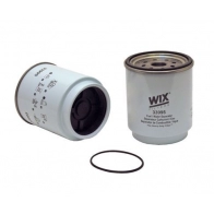 Топливный фильтр WIX FILTERS 2528422 33995 BFTCJI 6309 1ND