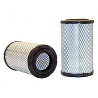 Воздушный фильтр WIX FILTERS 2529457 46440 S 7D8VE BMMRCCG