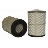 Воздушный фильтр WIX FILTERS 2529486 SP80 SZY 46474 CSWSH