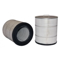Воздушный фильтр WIX FILTERS QBRZ8KL 2529487 46476 1UTZ HV3