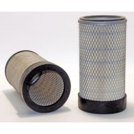 Воздушный фильтр WIX FILTERS 72K86Y 46477 2529488 OUYHJ 1B
