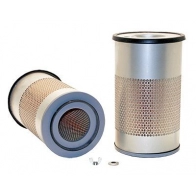 Воздушный фильтр WIX FILTERS 2529510 46502 12EKB PP U33FA59
