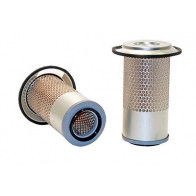 Воздушный фильтр WIX FILTERS IGWJU9Z 46513 2529519 9 C5M6