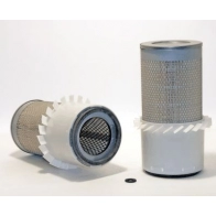 Воздушный фильтр WIX FILTERS 46555 G TAB7A 42J96S SsangYong Kyron