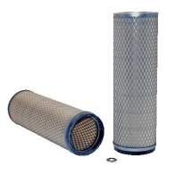 Воздушный фильтр WIX FILTERS 7VUJF 46627 S 5BSFAA 2529628